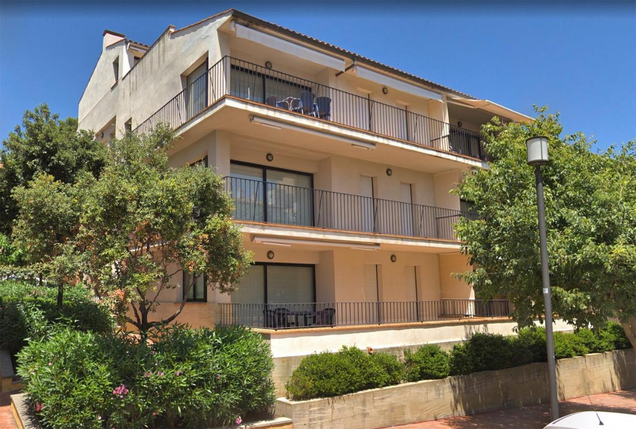 Canadell 1º 3ª Palafrugell Exterior foto